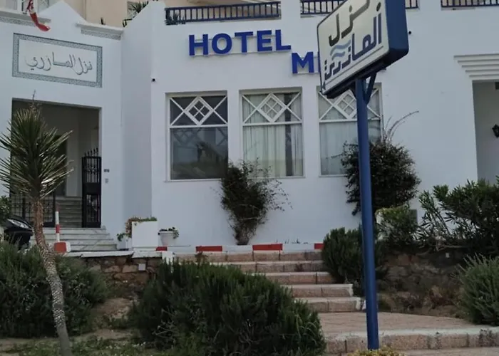 Hotel Mezri