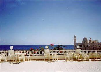 Mezri Monastir