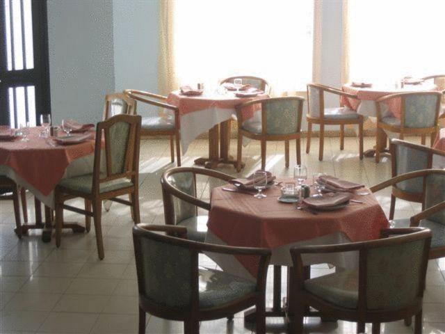 Mezri Hotel