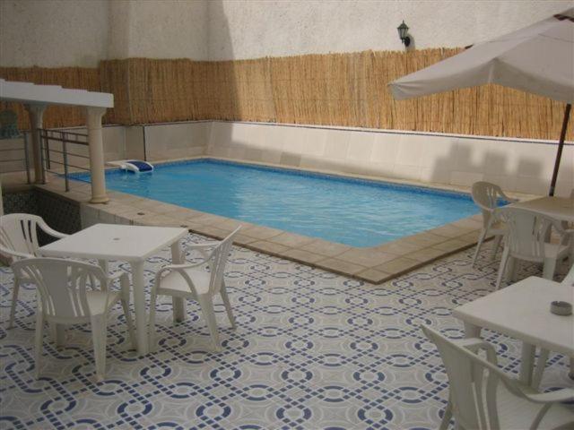 Mezri 3*