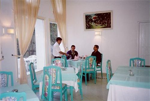Hotel Mezri