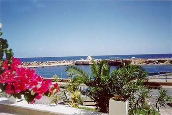 Hotel Mezri Monastir