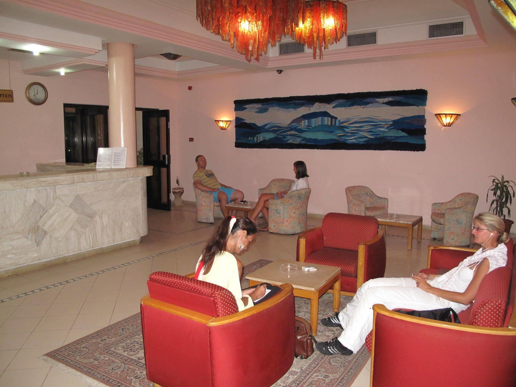 Mezri Hotel Monastir