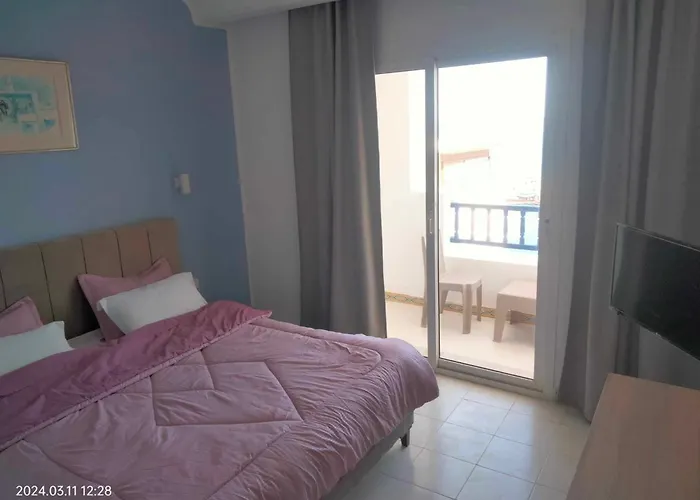 Hotel Mezri