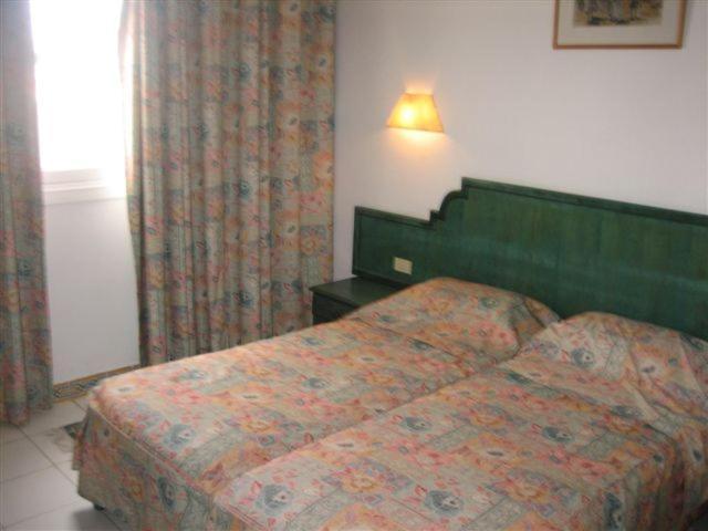 Mezri Hotel