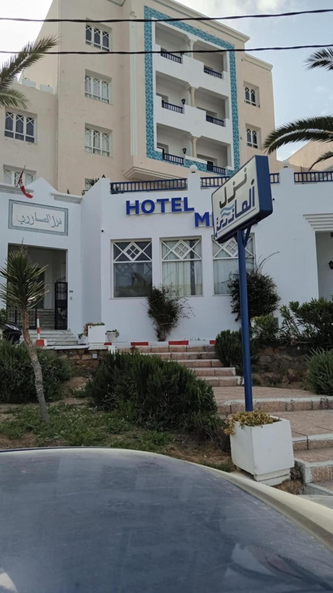 Mezri 3*