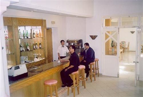 Hotel Mezri 3*
