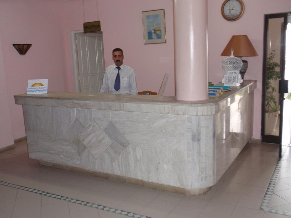 Mezri Monastir